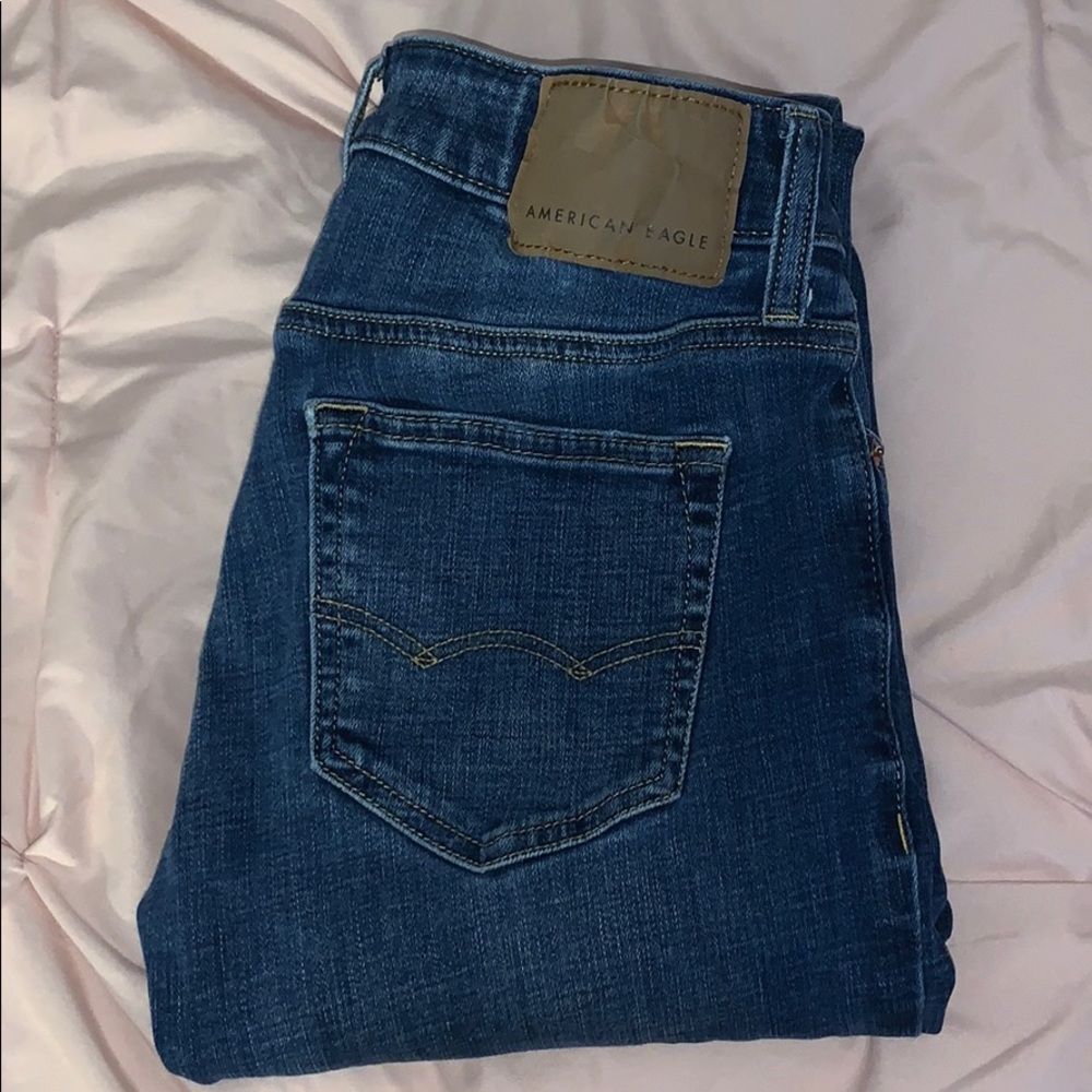 American Eagle Men’s Jeans